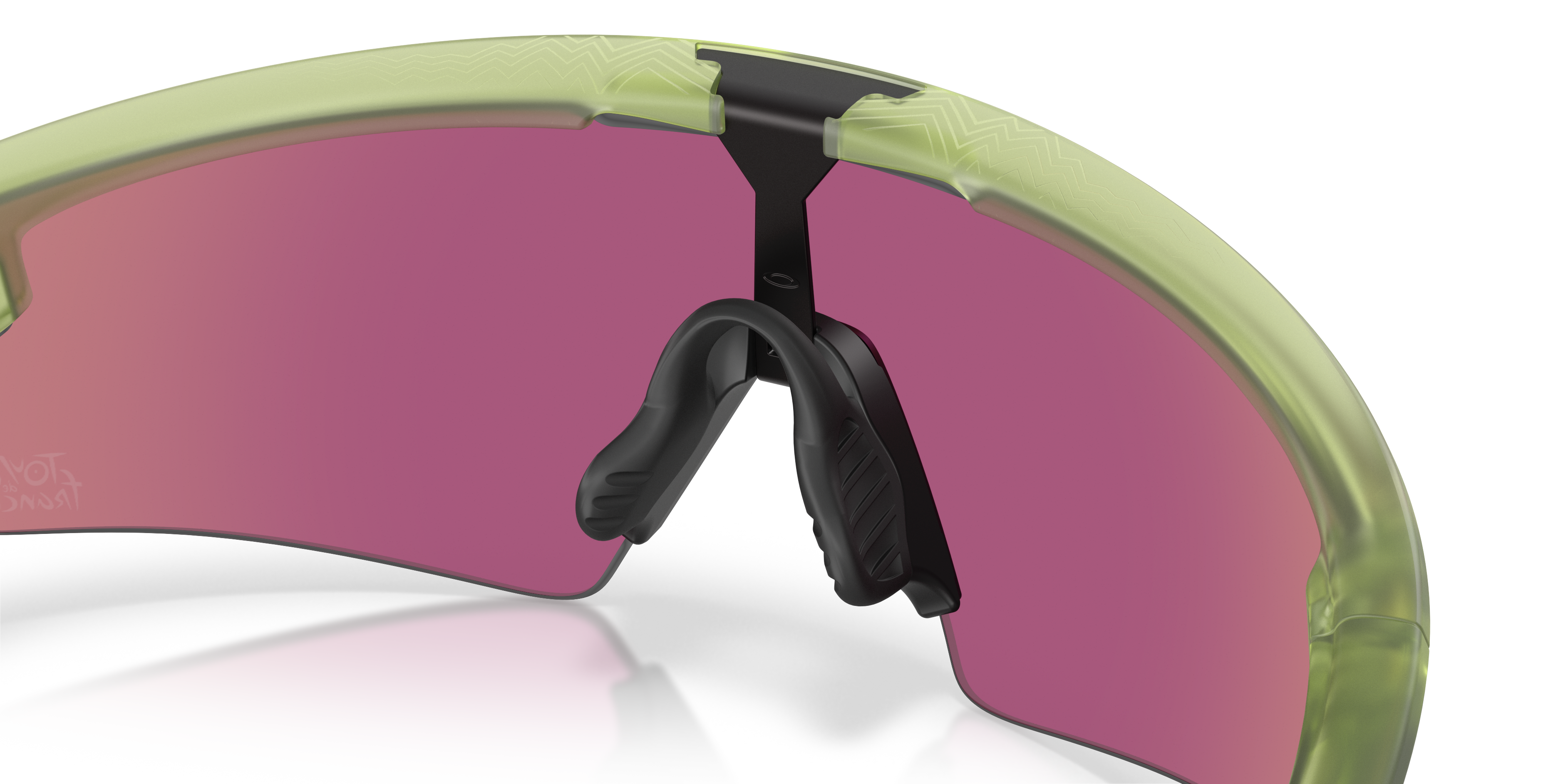 Oakley OO9531 953109 Sphaera Strike 